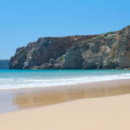 Blue G * Sagres