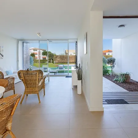 Blue G Villa