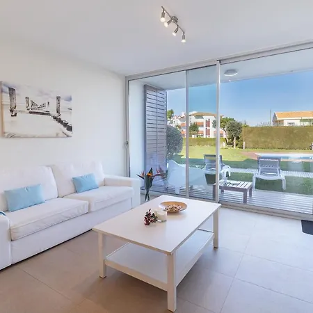 Villa Blue G