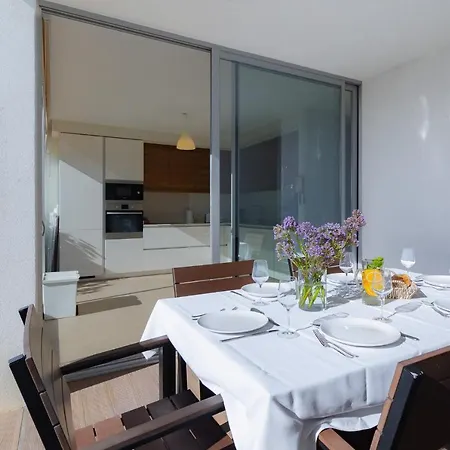 Blue G Villa Sagres