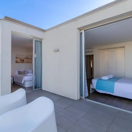 Villa Blue G