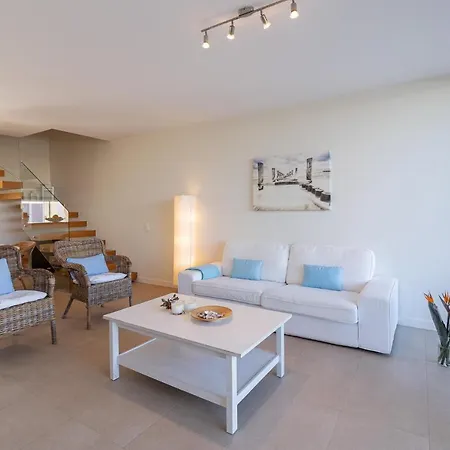 Blue G Villa