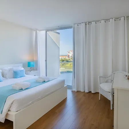 Villa Blue G Sagres