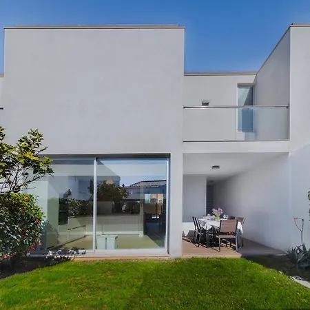 Blue G Villa