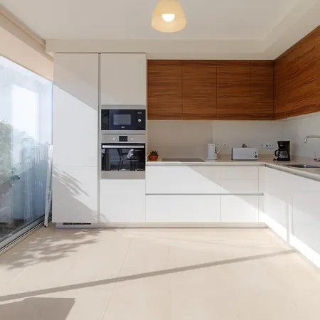 Blue G Villa *