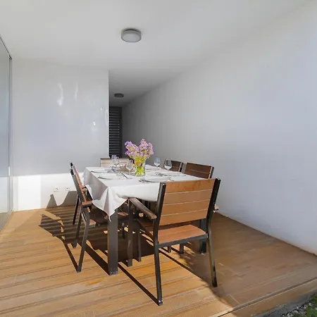 Blue G Villa