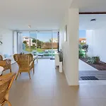 Blue G Villa