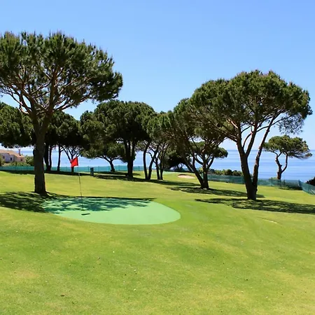 Blue G Villa Sagres