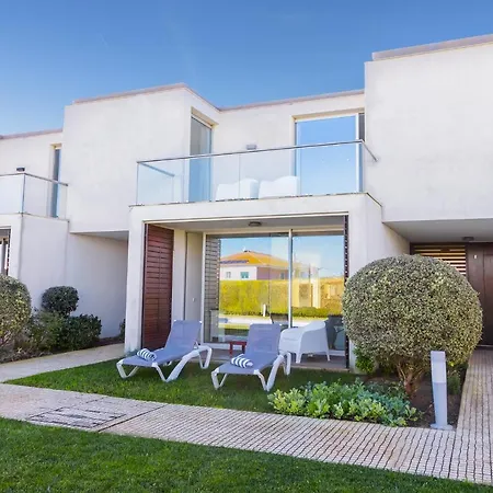 Blue G Villa *