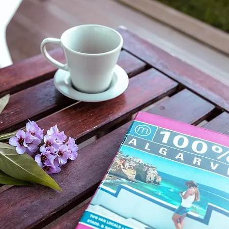 Blue G Βίλα Σάγκρες