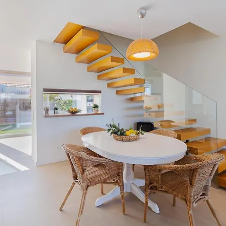 Blue G Villa *