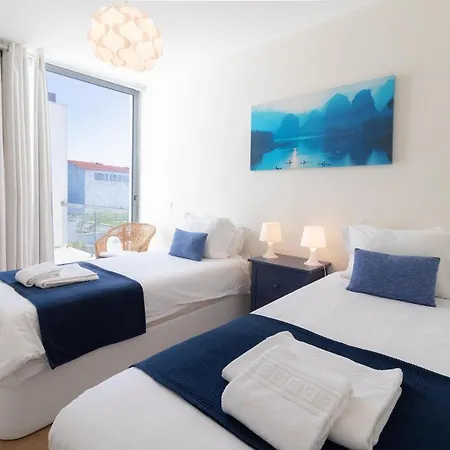 Blue G Villa *
