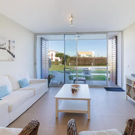 Blue G Villa