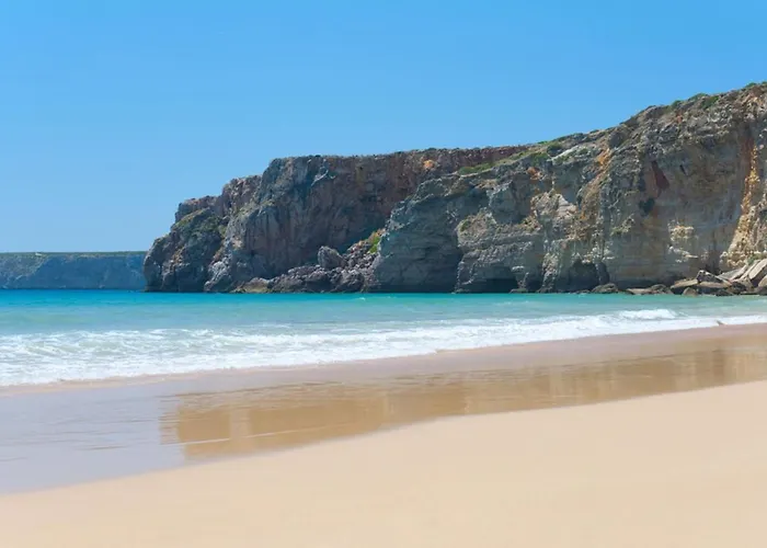 Blue G * Sagres