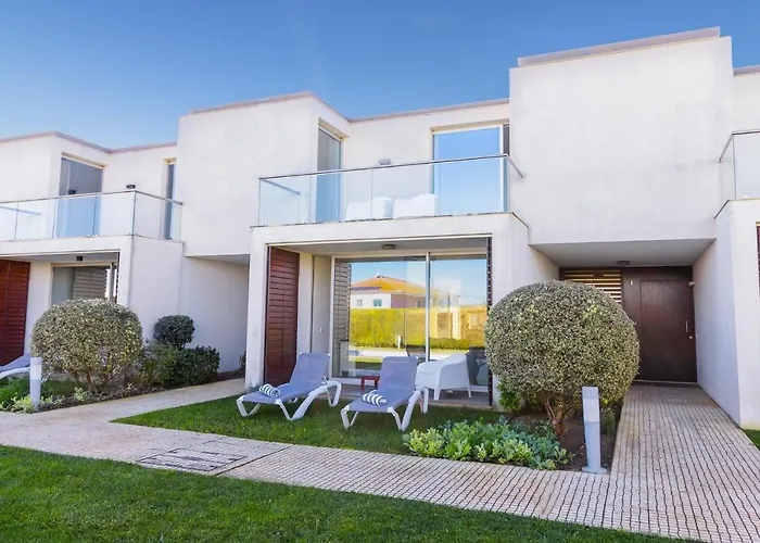 Blue G Villa *