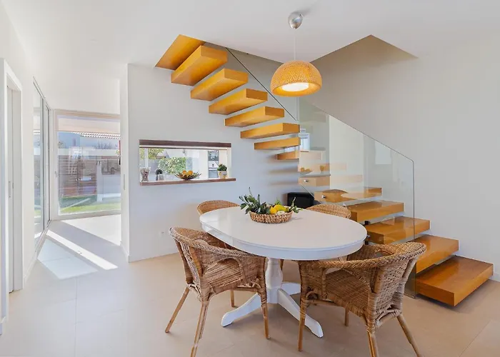 Blue G Villa *