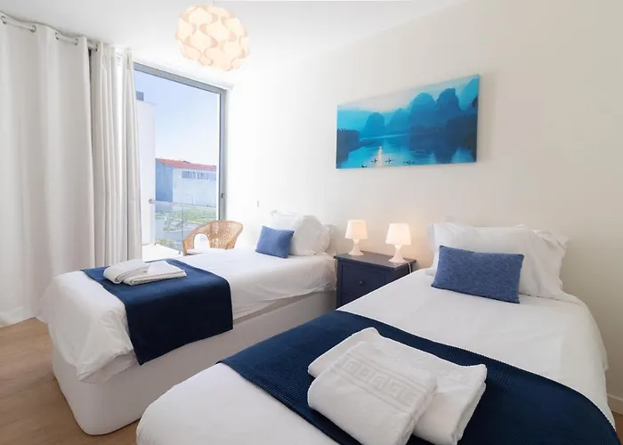 Blue G Villa *