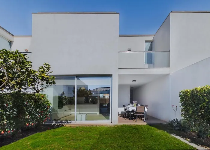 Blue G Villa
