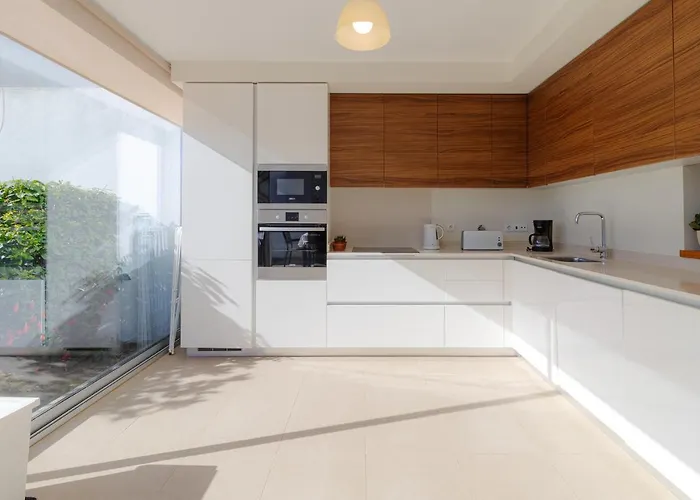 Blue G Villa *